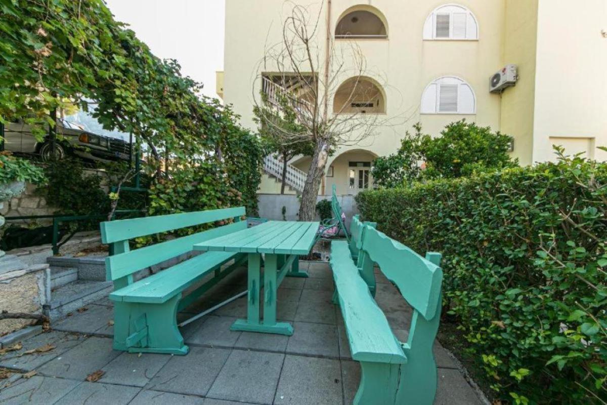 Apartment 8 Makarska