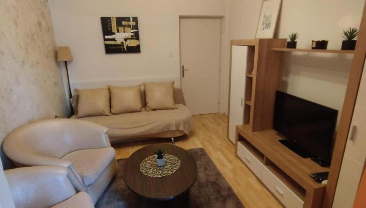 Apartment 8 Makarska