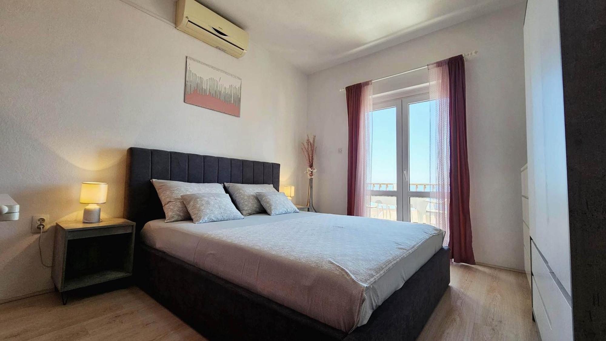 8 Apartmán *