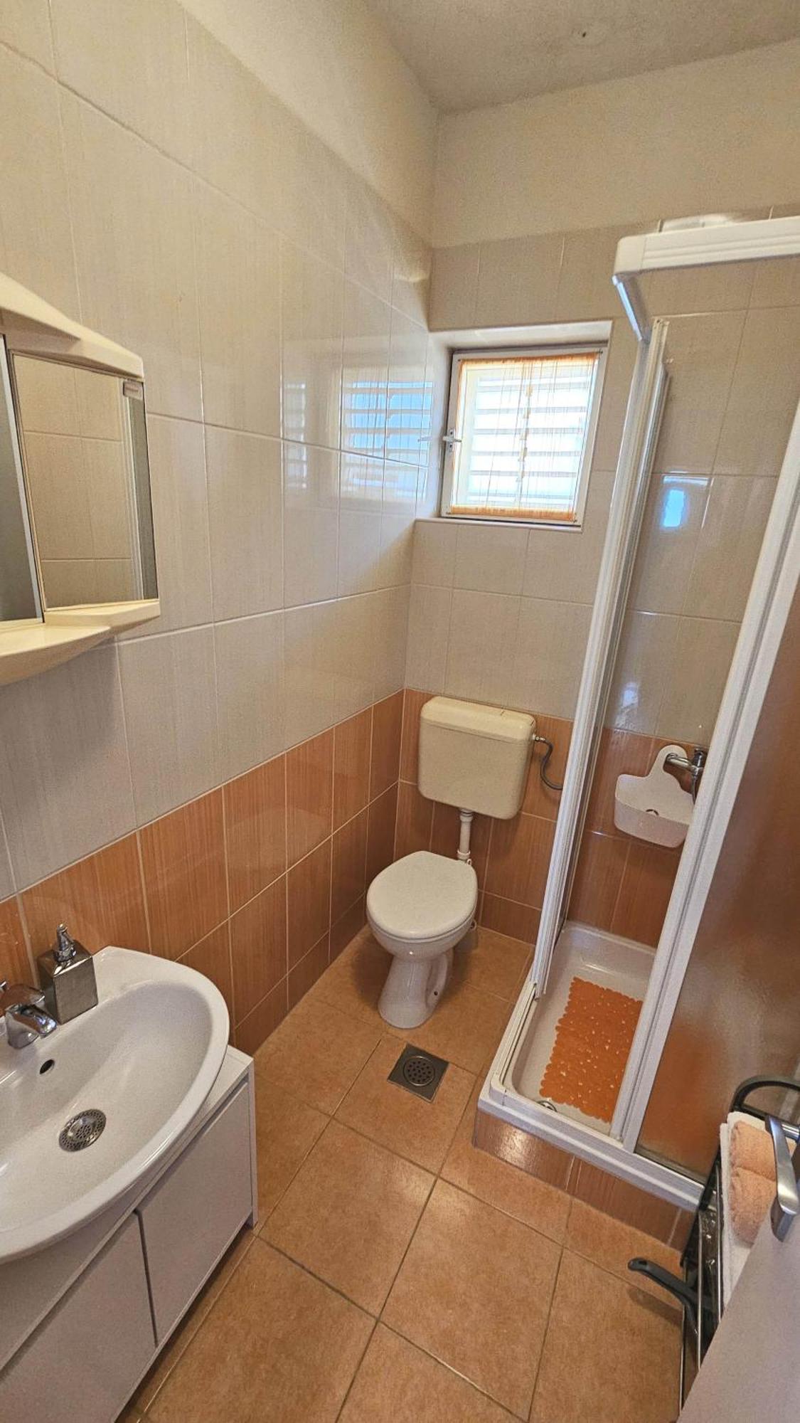 Apartmán 8 Makarská