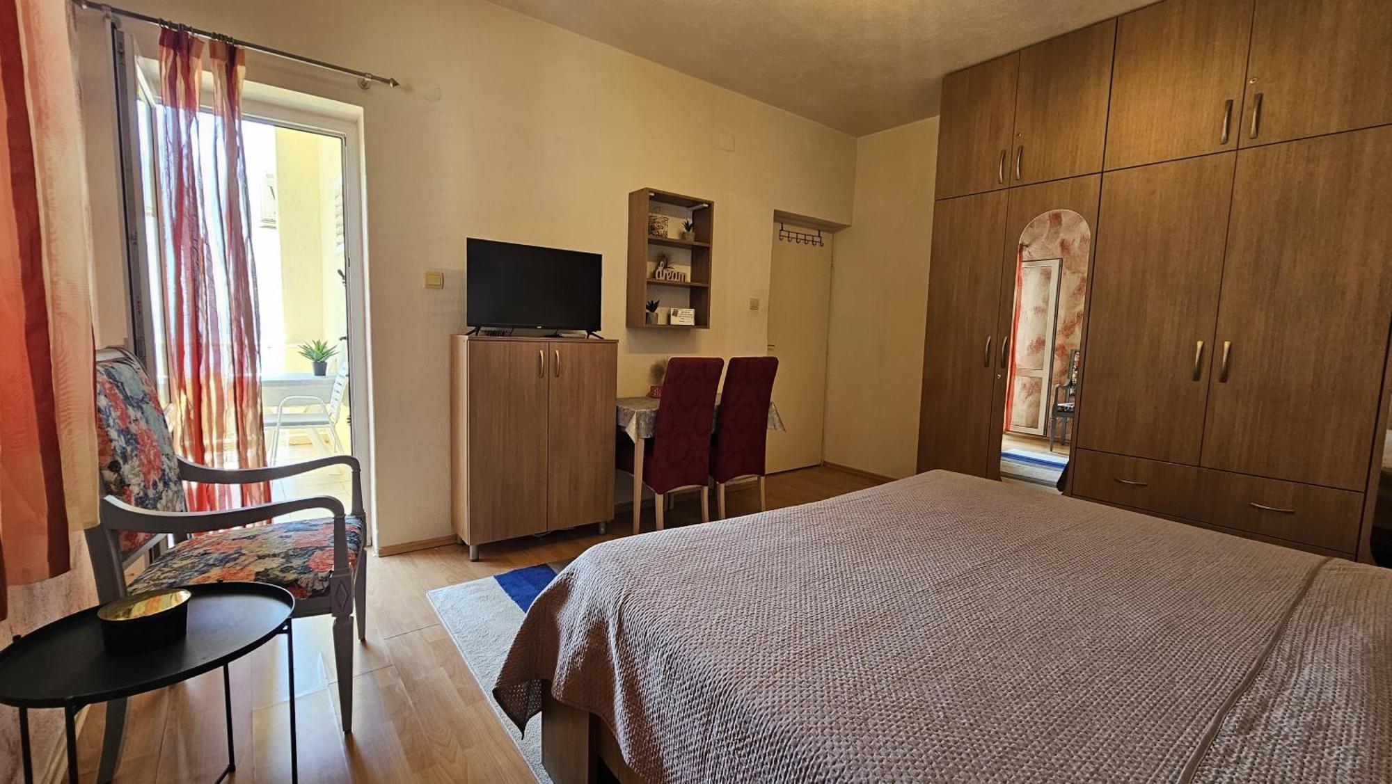 8 Apartmán